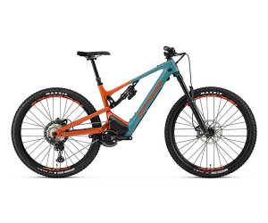 Велосипед Rocky Mountain INSTINCT PP C70 MD OR/BL (B0196MD3)